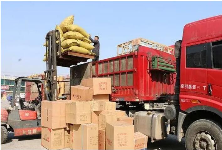 厦门到句容市物流专线