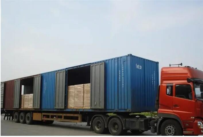 厦门到句容市整车运输