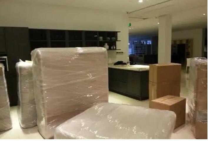 厦门到句容市长途搬家