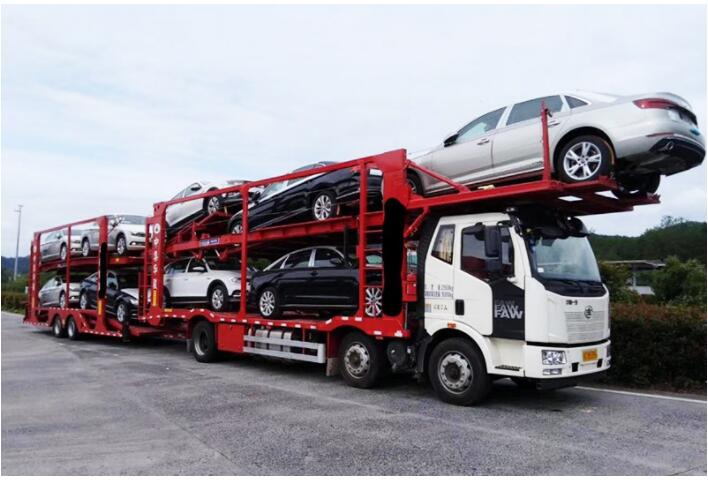 厦门到句容市轿车托运